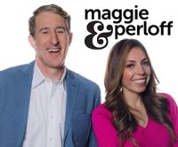 Maggie Gray & Andrew Perloff